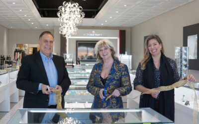 Winkler’s LA Gold celebrates grand re-opening in a new location